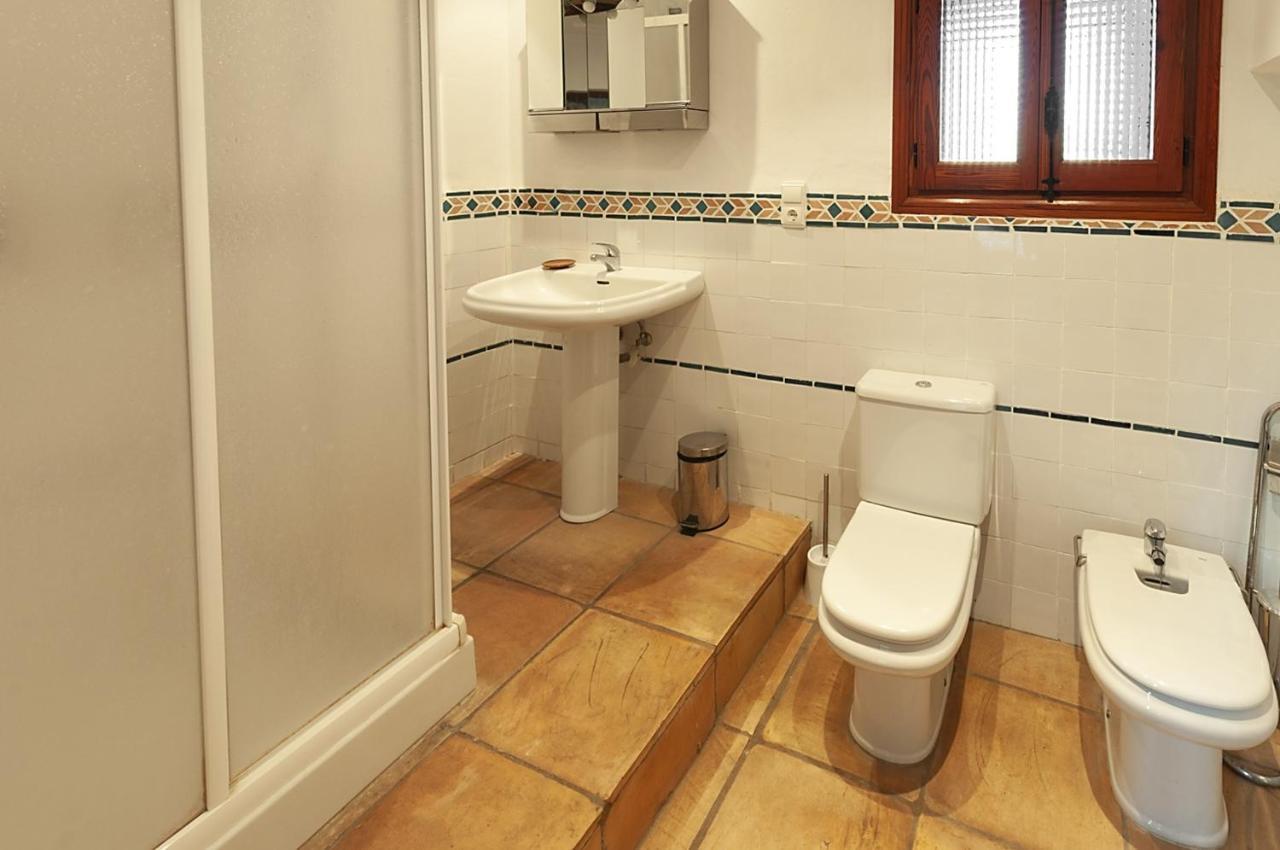 Casabra Villa Palma de Gandia Exterior photo