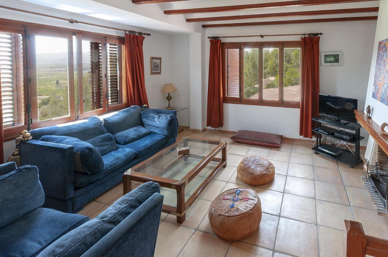 Casabra Villa Palma de Gandia Exterior photo